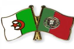 الجزائر و البرتغال تعربان عن رغبتهما في تعزيز تعاونهما في مجال البيئة و تهيئة الإقليم