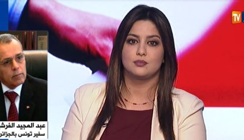 سفير تونس بالجزائر.. تصريحات وزير البيئة التونسي تجاه الجزائر كانت مزحة
