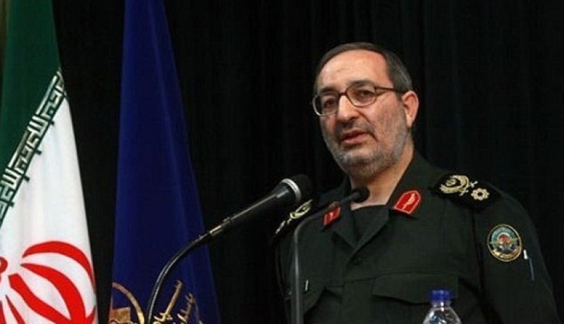 طهران.. لن نسمح بتصعيد التوتر في سوريا