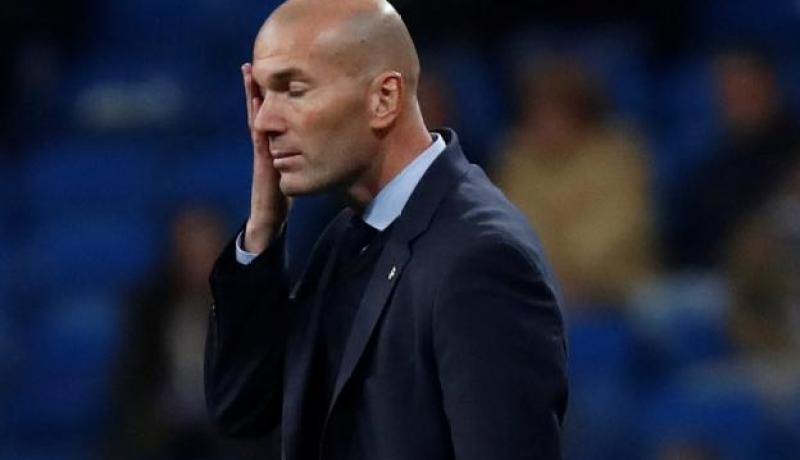 الصحافة الإسبانية: “وداعا زيدان” !