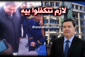 سطيف: الهامل يُعطي تعليمات لإجراء عملية جراحية تخص ابن شرطي كفيف