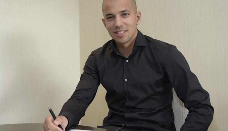 فيغولي يمضي 4 سنوات مع غلطة سراي مقابل 3.8 مليون أورو في العام