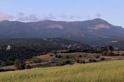 غلق ثلاثة محاجر حماية لجبل شنوة بتيبازة