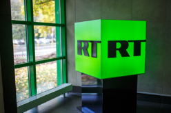 يوتيوب يحجب قناة “RT العربية”!