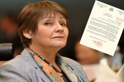 المساكن الوظيفية تستنزف خزينة بن غبريت