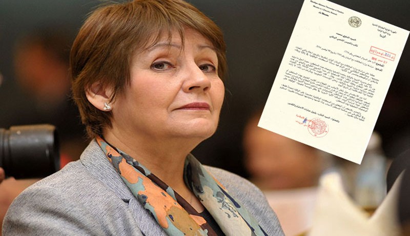 المساكن الوظيفية تستنزف خزينة بن غبريت