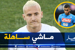 يبدة: “غولام يمر بفترة صعبة”