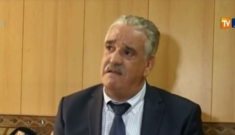 بالفيديو بونجمة يؤكد أن ربراب وغيره خرجوا أثرياء من العشرية السوداء