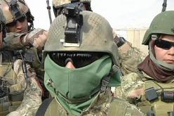 الجيش الأفغاني يقضي على 41 إرهابيا خلال يوم واحد