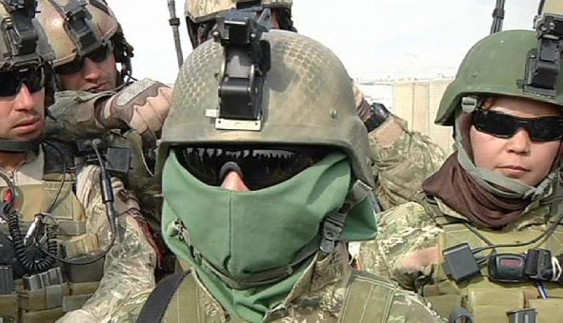 الجيش الأفغاني يقضي على 41 إرهابيا خلال يوم واحد