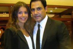 عاصي الحلاني يخشى يوم زفاف ابنته ماريتا