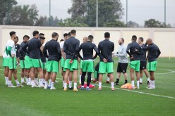 هذا هو برنامج تحضيرات “الخضر” تحسبا لكأس إفريقيا