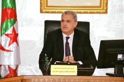 وزارة الداخلية: إعداد مخطط إتصال وقائي ضد حرائق الغابات