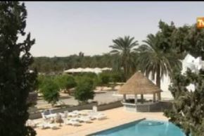 بالفيديو جيلالي مهري ينظم مسابقة لأنظف حي في واد سوف