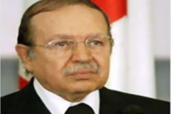 بوتفليقة يوجه رسالة  للشعب الجزائري بمناسبة يوم العلم المصادف ل 16 افريل