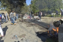 محاكمة 19 شخصا اشتبكوا مع القوة العمومية وعارضوا تنفيذ قرار الوالي زوخ بدرڤانة في العاصمة