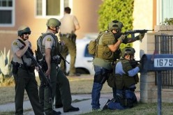 الشرطة الأمريكية تعتقل شخصا في كاليفورنيا هدد بقتل المسلمين