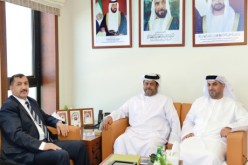 تنظيم منتدى إستثماري جزائري إماراتي في أبوظبي قريبا