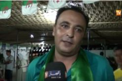 الشّاب أنور يردّ على الفنانين الّذين استفزوا الجزائريين بحفل فني بمرسى بن مهيدي