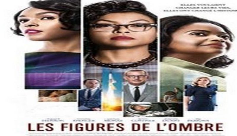 عرض أول للفيلم الأمريكي شخصيّات مطموسة بالجزائر