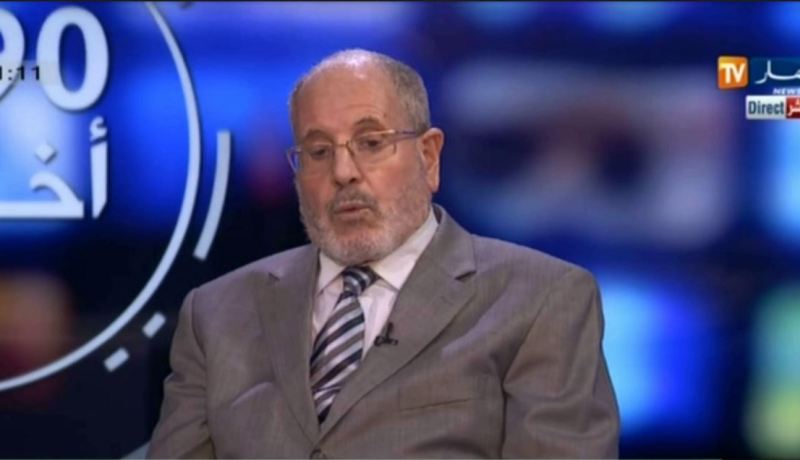 غلام الله.. هذه حقيقة السلفيين بالجزائر وعاشوراء يوم الأربعاء  لمن أراد الصيام