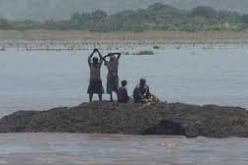 الفيضانات تودي بحياة 84 شخصا في موزمبيق