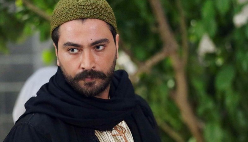 معتصم النهار ينسحب من “باب الحارة” لهذا السبب‎