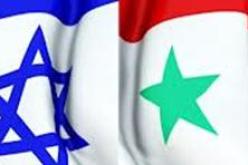 اسرائيل: الكيماوي السوري لا يمثل خطرا حاليا