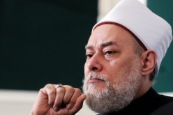 بالفيديو مفتي مصر يتعرض لموجة من السخرية بعد تفجيره مفاجأة عن النبي إدريس