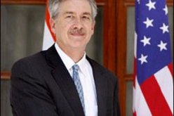 ويليام بورنز اليوم الخميس بالجزائر لمناقشة الأزمة في مالي