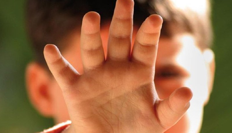 أكثر من 2400 طفل ضحية عنف خلال 2021