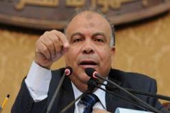 رئيس مجلس الشعب المحل يعتبر قرار المجلس العسكري بحل البرلمان غير دستوري