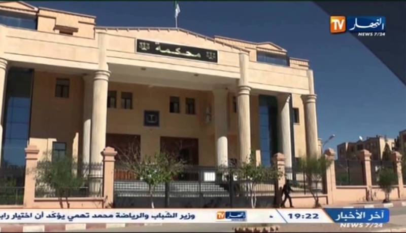 الإعدام لقاتلين سرقا موالا قبل أن يفضحهما هاتف نقال