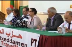 نائب حزب العمال اسماعيل قوادرية يرفع دعوى قضائية ضد جريدة وقناة النهار