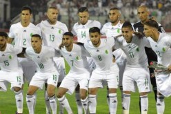 تعرف على أحسن هداف للخضر خلال عام 2016