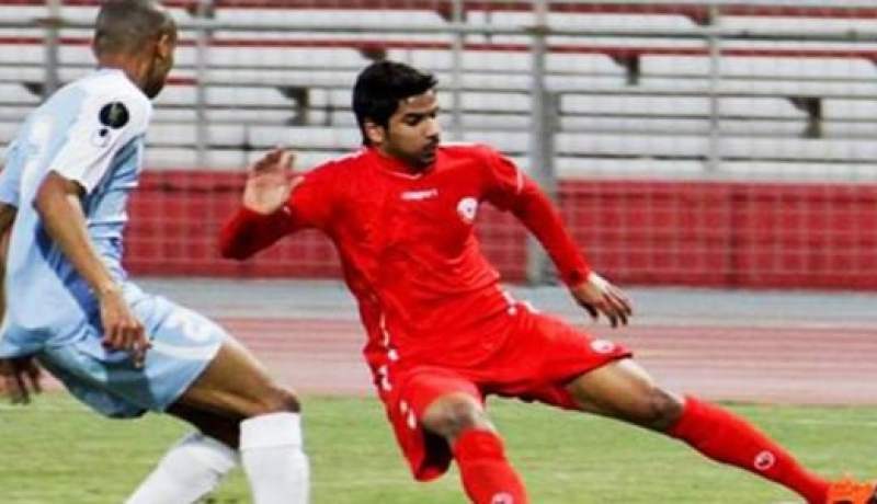 بطولة البحرين: الرفاع يحسم القمة مع المحرق ويحقق الفوز العاشر على التوالي