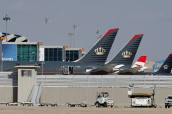 الأردن يعلن وقف الرحلات القادمة من الهند بسبب كورونا