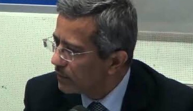 تنصيب مختار لخصاري المدير العام الجديد للديوان المركزي لقمع الفساد