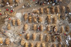 الهند.. طفرات جديدة تجعل كورونا ينتشر بشكل أكبر وأكثر عدوى