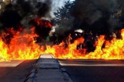 قتال عنيف بين قوات الحكومة ومسلحي المعارضة في جنوب دمشق