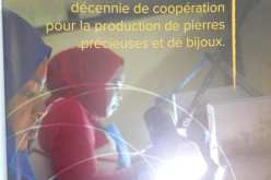 الجزائر والبرازيل “عقد من التعاون لإنتاج الأحجار الكريمة والمجوهرات”