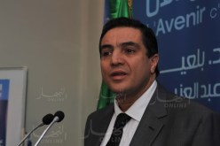 عبد العزيز بلعيد يترشح رسميا لرئاسيات 2019