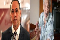 ميهوبي يشيد بمسار الفنان الراحل أبو جمال