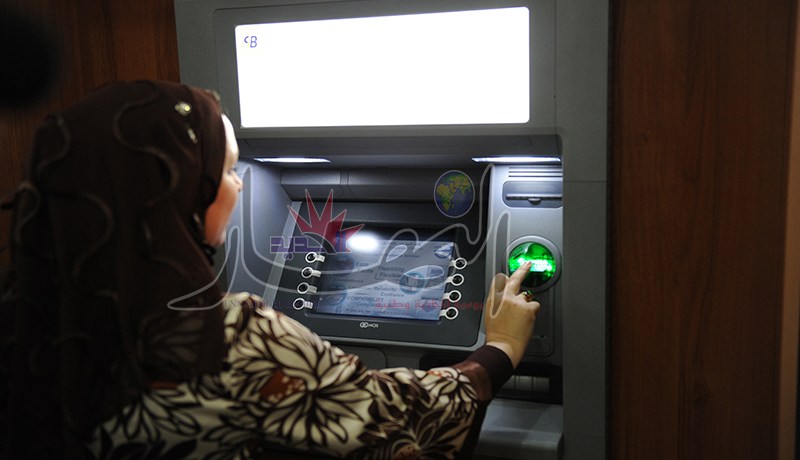 5 ملايين عملية سحب إلكترونية أجراها الجزائريون خلال سنة