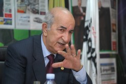 تبون «يخلط» آخر «خلطة» لمئذنة جامع الجزائر