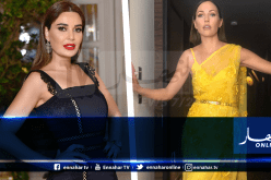 شاهد.. سيرين عبد النور تجتمع مع مريم أوزرلي في باريس