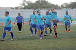 الزرڤا تغرق ولونيسي يجتمع بعماني اليوم لوضع النقاط على الحروف