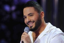 رامي عياش يخوض أول تجربة سينمائية