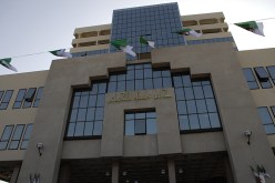 فتح مسابقة لتوظيف أمناء الضبط بمجالس القضاء