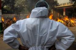 إصابات كورونا تتجاوز الـ158 مليونا عالميا وأزيد من 3 ملايين وفاة 